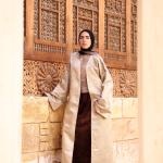 RooH kaftan