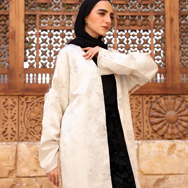 Musk Kaftan