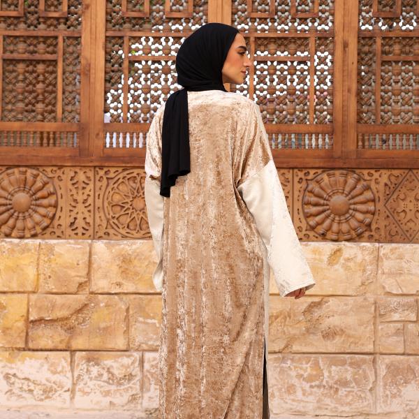 Musk Kaftan