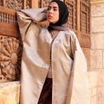 RooH kaftan