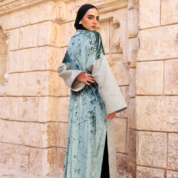 Yaqeen Kaftan