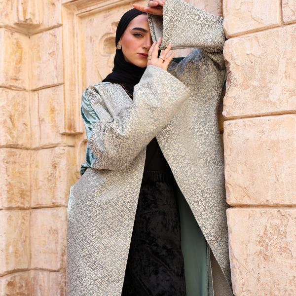 Yaqeen Kaftan