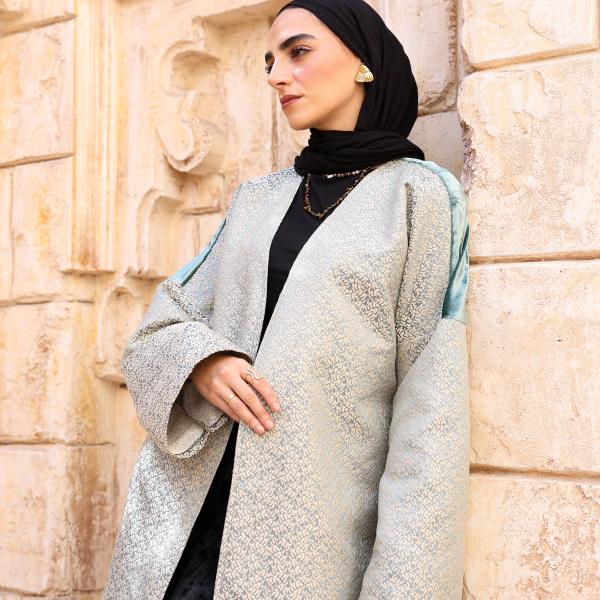 Yaqeen Kaftan