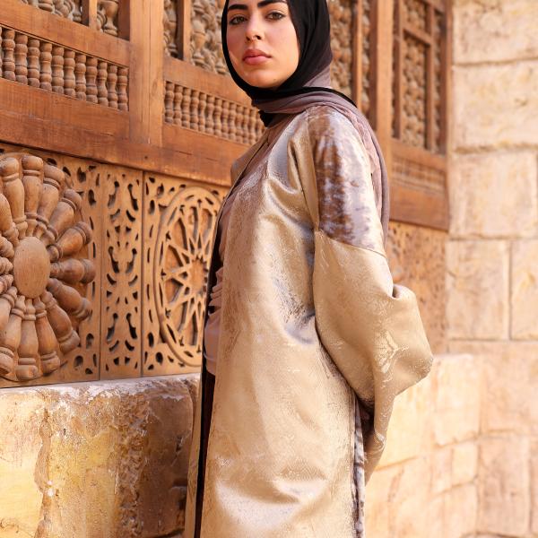 RooH kaftan