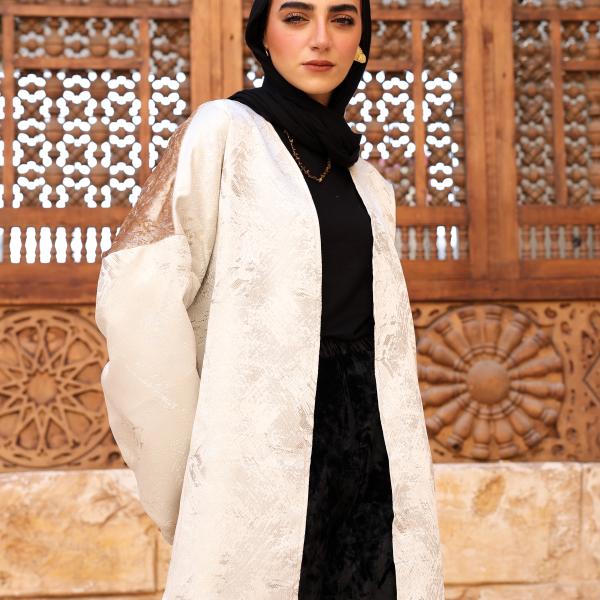 Musk Kaftan